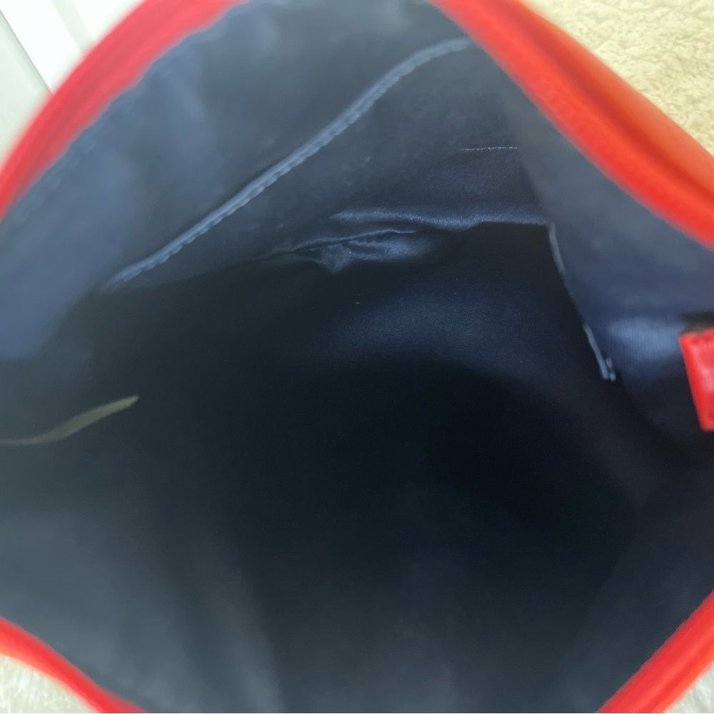 Coach Leather crossbody EUC - Picture 6 of 11